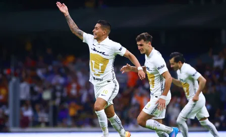 Pumas: Lillini aseguró que sus jugadores irradian fe para la remontada en Concachampions