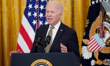 Ucrania-Rusia: Joe Biden anunció el envío de drones estadounidenses a ucranianos