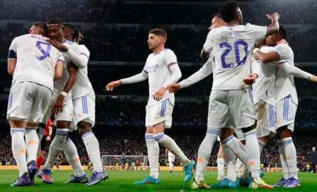 Real Madrid donó un millón de euros para población ucraniana desplazada por Rusia