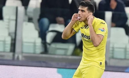 Champions League: Villarreal goleó a la Juventus y avanzó a Cuartos de Final