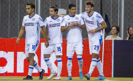 Concachampions: Cruz Azul clasificó a la Semifinal tras eliminar a Montréal FC