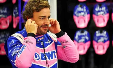 Fernando Alonso: 'Estamos razonablemente satisfechos con el A522'