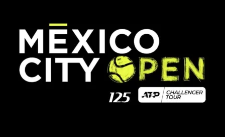 México City Open: Tendrá jugadores que son de los mejores 130 del ranking ATP