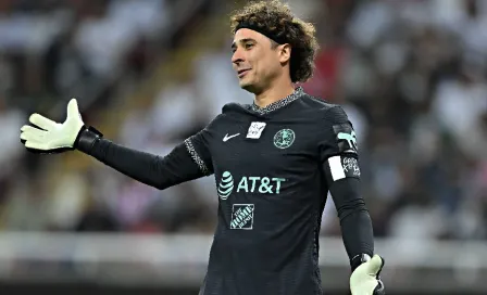 Guillermo Ochoa estrenó nueva línea de perfumes; personalizados con un 'estilo único'