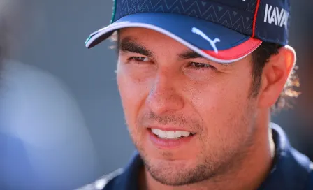 Checo Pérez sobre Drive to Survive: ‘Tenían la mejor temporada de la historia y no me gustó’