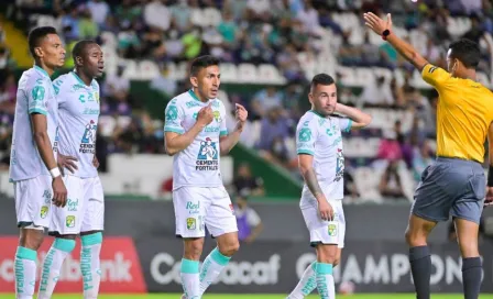 León vs Seattle Sounders: Partido se detuvo por grito homofóbico