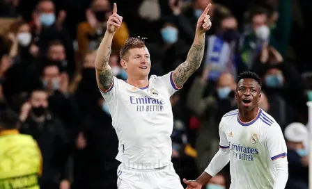 Toni Kroos sobre el Real Madrid vs Barcelona: 'El Clásico es una final'