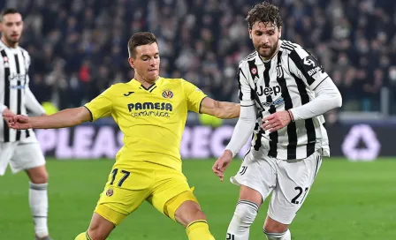 Juventus: Manuel Locatelli dio positivo por Covid-19 tras jugar vs Villarreal en Champions