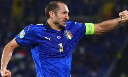 Selección Italiana: Chiellini y Bonucci entraon en la convocatoria; Balotelli, fuera