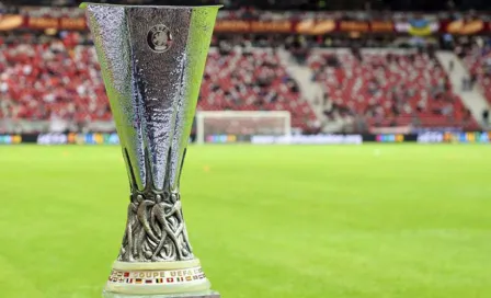 Europa League: Quedaron definidos los duelos de Cuartos de Final