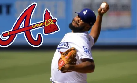 MLB: Braves adquirieron al cerrador Kenley Jansen por 16 millones