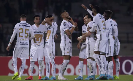 Pumas: Chispa Velarde aseguró que las remontadas memorables son un sello de Universidad 