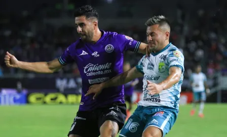 Liga MX: Mazatlán FC vs León no será transmitido por la señal de TV Azteca