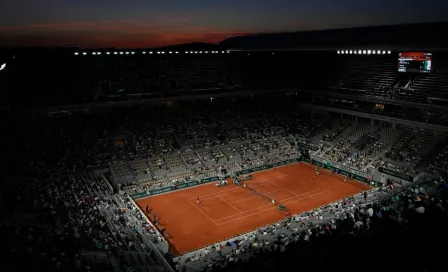 Roland Garros, el primer Grand Slam con la nueva regla del 'tie break'