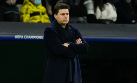 Pochettino aún piensa en la derrota contra el Real Madrid: ‘Todavía no duermo bien’