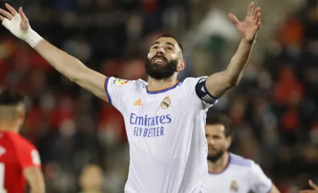 Hugo Sánchez sobre Benzema: 'El Clásico no vale arriesgarlo' 