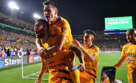 Clásico Regio: Tigres venció a Rayados de la mano de Gignac y Thauvin