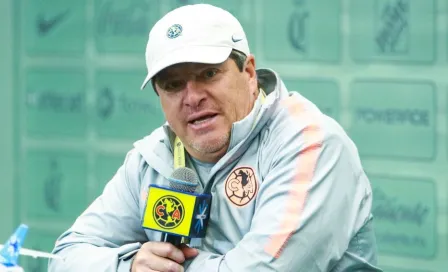 Vizcarrondo explotó contra Miguel Herrera y la Liga MX: 'El futbol mexicano es una novela'