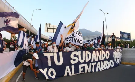 Clásico Regio y Tapatío: Liga MX dio a conocer el protocolo de seguridad para los partidos