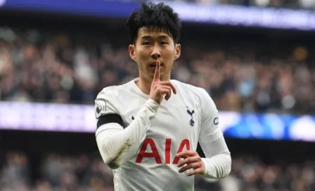 Tottenham: Se impuso al West Ham con Heung Min Son como protagonista