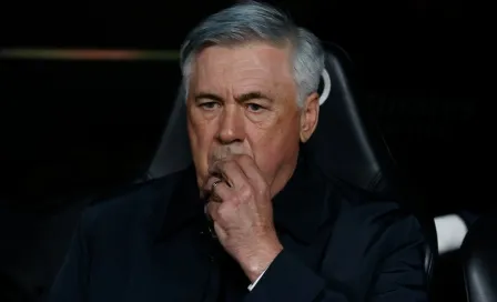 Carlo Ancelotti tras derrota ante Barcelona: 'He fallado'