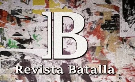 Revista Batalla: El proyecto que difundirá el mundo de las batallas de rap