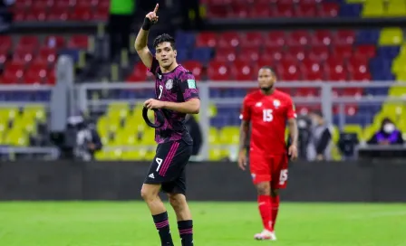 Raúl Jiménez previo a eliminatoria vs Estados Unidos: ‘Que la afición nos apoye’