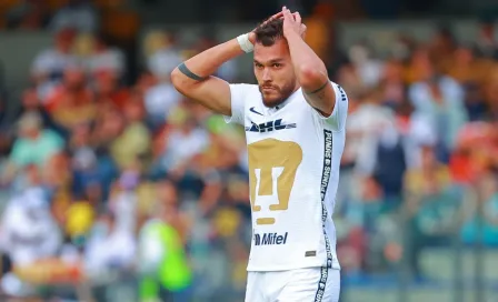 Pumas: Cansancio comenzó a cobrar factura en Liga MX