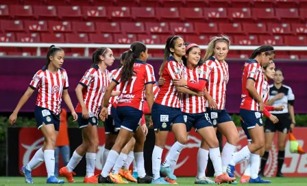 Liga MX Femenil: Chivas derrotó por la mínima al Puebla y se mantienen invictas