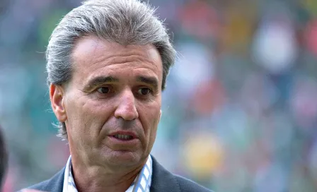 Selección Mexicana: Néstor de la Torre critica trabajo del Tata Martino