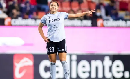 Jana Gutiérrez, entre las mejores 20 jugadoras jóvenes de 2022 