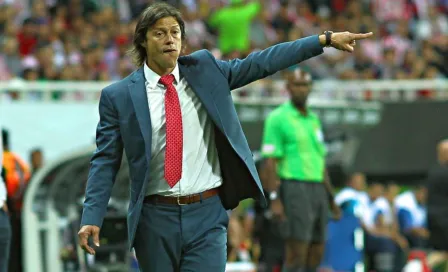 Matías Almeyda, técnico del San José de la MLS: 'El futbol mexicano sí tiene historia'