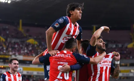 Chivas y Cruz Azul, únicos equipos sin penaltis en contra en el Clausura 2022