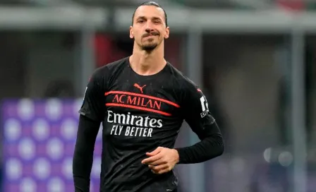 Zlatan: 'Disfruten mientras dure, no volverán a ver a un Ibra'