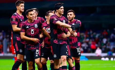 México vs EU: Tri buscará seguir con racha invicta ante USA como local en eliminatoria