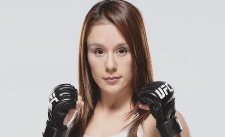 UFC: Alexa Grasso buscará triunfo ante Wood para acercarse a la pelea por el título