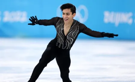 Donovan Carrillo: ¿Cuándo compite en el Mundial de Patinaje Artístico?