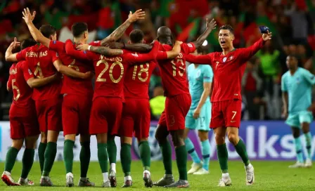 Qatar 2022: Italia y Portugal se juegan su boleto al Mundial