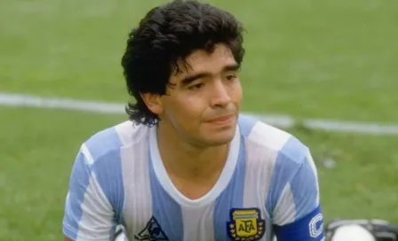 FIFA 22: Retiró a Diego Armando Maradona de forma indefinida