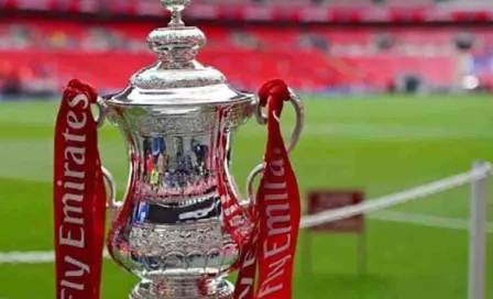 FA Cup: Alcaldes de Liverpool y Manchester piden mover la Semi de Wembley por falta de trenes