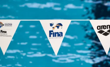 FINA: Excluyó a atletas rusos y bielorrusos del Mundial de Natación