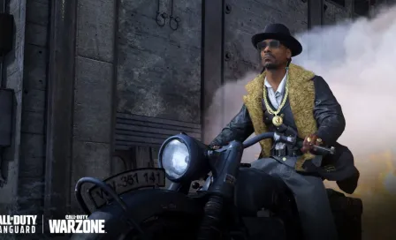 Call of Duty Warozne: Snoop Dogg llega como personaje jugable al battle royale