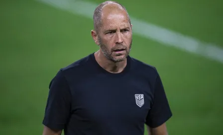 Gregg Berhalter: 'Estados Unidos maduró con las tres victorias sobre México'