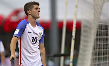 Christian Pulisic es fanático de la comida mexicana: ‘Me encantan los tacos’