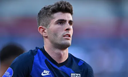 Pulisic: ‘No es fácil ganar a México en el Azteca, necesitamos un juego asombroso’