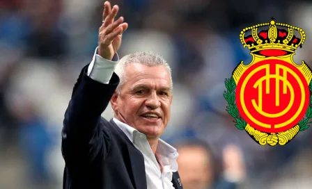 Javier Aguirre: El 'Vasco' fue anunciado como nuevo técnico del Mallorca