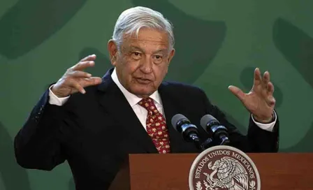 AMLO sobre celebridades en contra del Tren Maya: 'A estos famosos les pagaron'