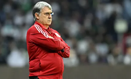 Selección Mexicana: Gerardo Martino, en duda para viajar a Honduras por tema de salud