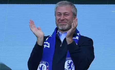 Chelsea: Gobierno británico autorizó a Abramovich inyectar 33 mde para evitar quiebra