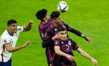 Selección Mexicana: El Mariachi no abandona al Tricolor vs Estados Unidos